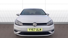 Volkswagen Golf 1.4 TSI SE [Nav] 5dr Petrol Hatchback